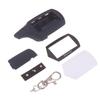 Key Shell A91 Body Cover Keychain Case For Russian Starline A91 A61 B9 B6 Key Cover Lcd Remote Control Two Way Car Alarm System