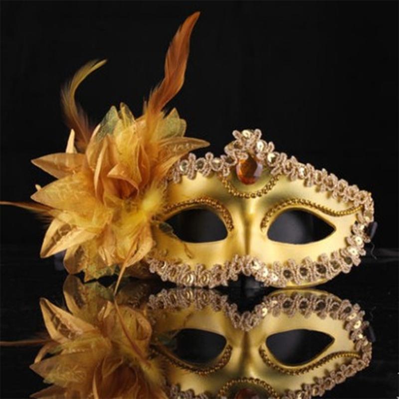 Costum Lady Sexy Mask Pene Sexy Halloween Masquerade Masquerade jumatate de fata Masca Carnaval Masca Party Performance Mask
