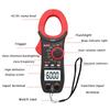 1 PC TY328D AC and DC Clamp Meter Multimeter Digital Display Clamp Current Current and Voltage Meter