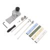 RH 07 Kitchen Knife Sharpener Knife Light Weight Polishing Tool Multi Function Knife Sharpening