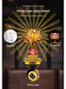 LED Seven-Colored Lotus Buddha Lamp - Rechargeable Guanyin Offering Light