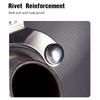 Lightweight Aluminum Kettle for Outdoor Use (0.8L / 1.4L) - Perfect for Camping and BBQs