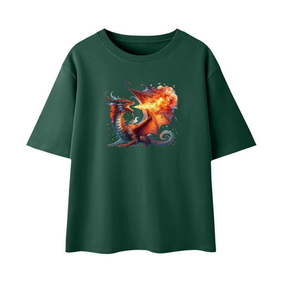 Angry Imperial Patches For Clothing New Washable Heat Transfer Diy Garment Accessory Iron-On Clothes Decals Man Woman