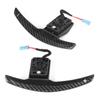 Extension Dry Carbon Fiber Competition Paddle Shifters Set for FChassis F20 F22 F30 F32 M2 M3 M4 M5
