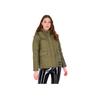 Casual Fashion Minimalist Down Jacket Women Outerwear 4BFOR56