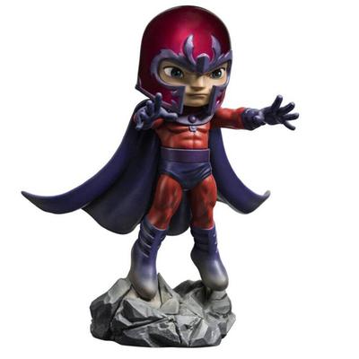 Figura de vinilo Minico Magneto de Marvel Comics