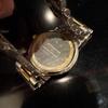 Used  (Good Condition) WITTNAUER Quartz Round 3-hand Watch