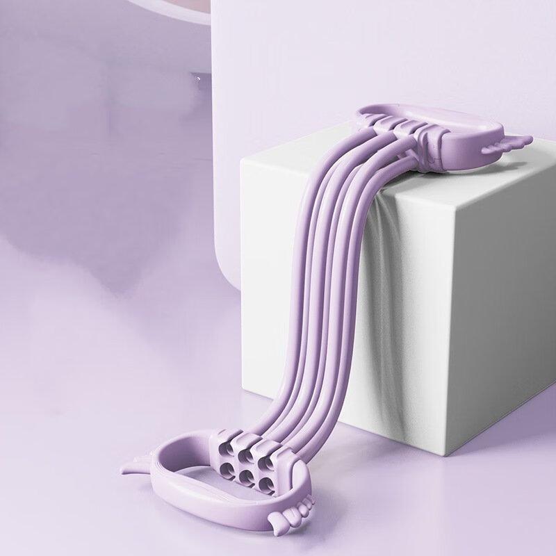 

WEZHO Adjustable Resistance Band - Dream Purple