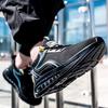 Wholesale Casual Work Safety Shoes Comfortable Protective Work Shoes Steel Toe
