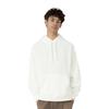 Nike Sweatshirts Men's Sail White Hooded Thickened Regular BV2655-133