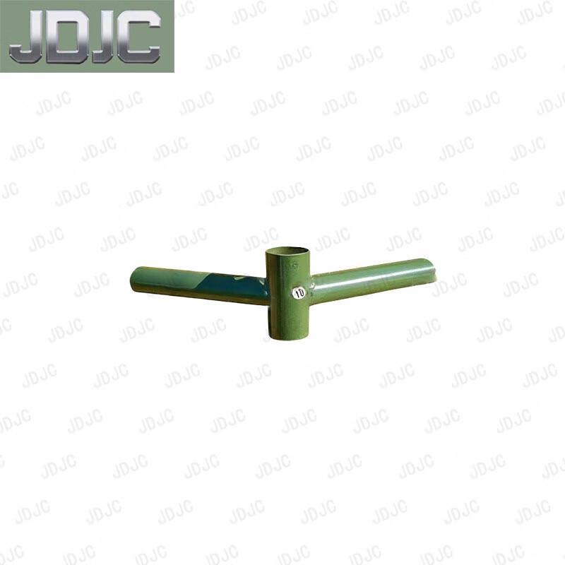 JDJC96 Universal Command Tent & Accessories