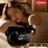 Original Lenovo LE261 Sleep Earbuds Wireless Bluetooth 6.0 Headphones HD Call HIFI Sound Music Earphones Gifts 25H Battery Life TWS ENC Headphones
