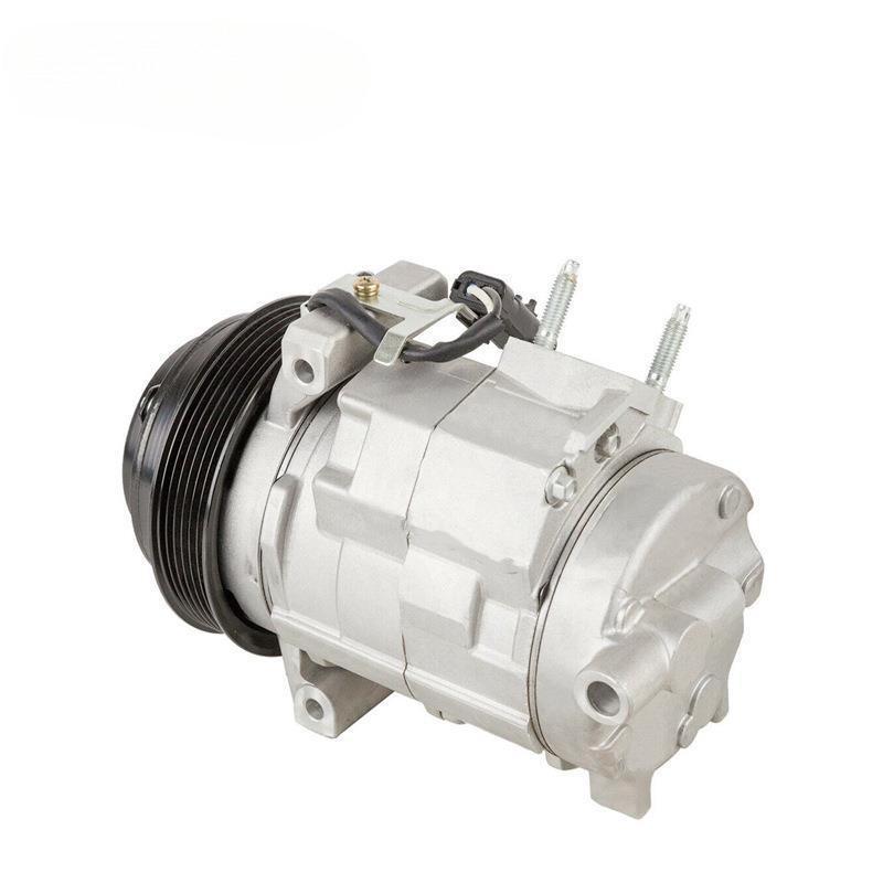 Dodge/Chrysler Grand Caravan 2009-2010 A/C Compressor 7B0820803C 158346