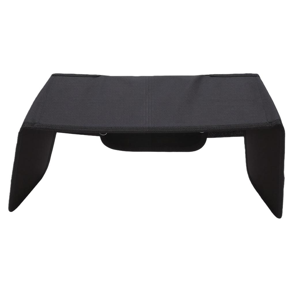 Laptop Sun Shade Multifunctional Foldable Laptop Privacy Screen Hood for Outdoor