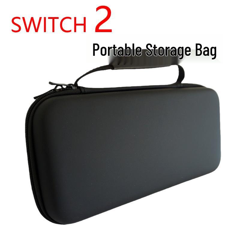 

Nintendo Switch 2nd Gen EVAPU Leather Storage Case