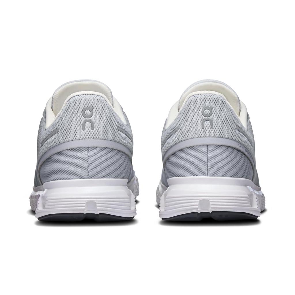 On Cloud 6 Size Men's Sneakers, 26.5cm (Cloud 6/Gray/All-Day/Lightweight/Cushioned)