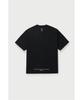 IRO Sable Pigment Logo T-Shirt Iqtam26701Bkx