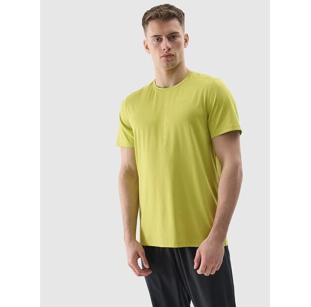 Футболка 4F 4FWSS24TFTSM598-45S EU M