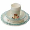 Dinnerware Set ThermoBaby 3 Pieces