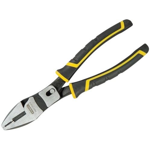 Stanley Fatmax Combination Pliers