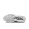 Nike Air Max 95 Next Nature Triple White Damen Sneaker Metallic-Silber DH8015-100
