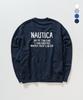 NAUTICA Sailing Yacht Club Sweatshirt