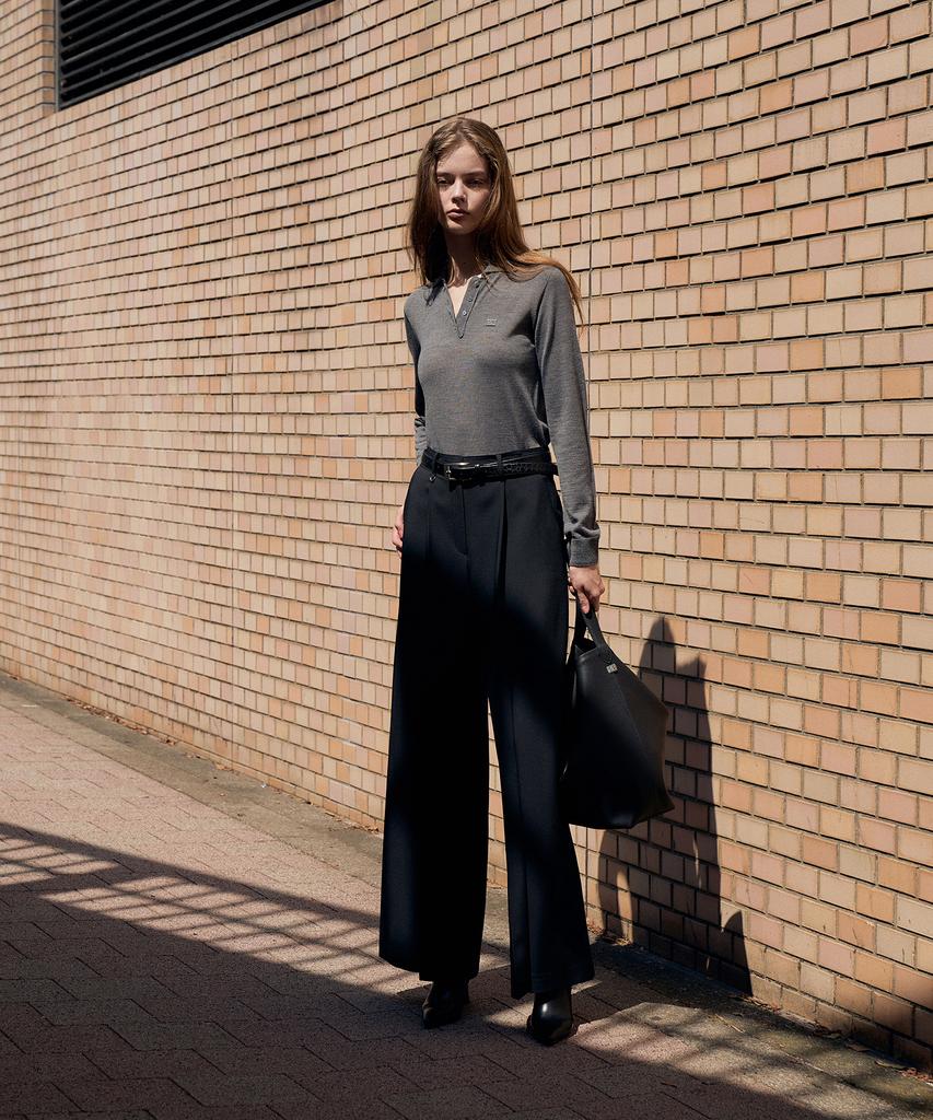 RENEJ Seine Wide Pants