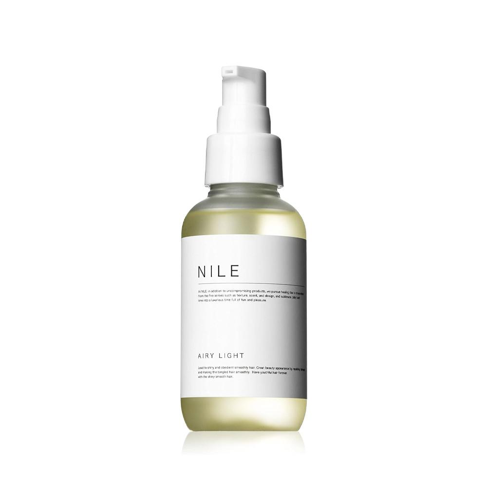 Beyond Nile Hair Oil Airy Light California 95ml