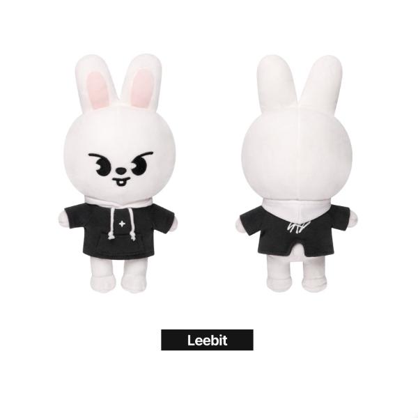 Stray Kids - ONGOING [Pelúcia SKZOO Versão ORIGINAL]