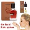 Otto Perfume Collection 50ml EDP Terroni Cuoium Risvelium Fragrances