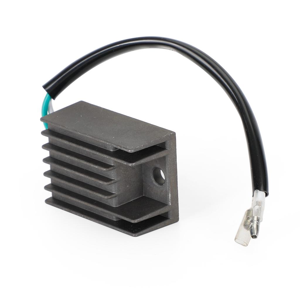 Voltage Regulator Rectifier For Honda XR 200 R XR200R XR 600 R XR600R 87-90