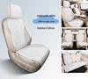 2023 Buick GL8 Luxury Business Class Suede Saddle Pad