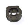 Aluminum Oil Filter Sandwich Trument Plate Adapter M20-1.5 3/4-16UNF Oil Temperature Pressure Sensor Base Universal