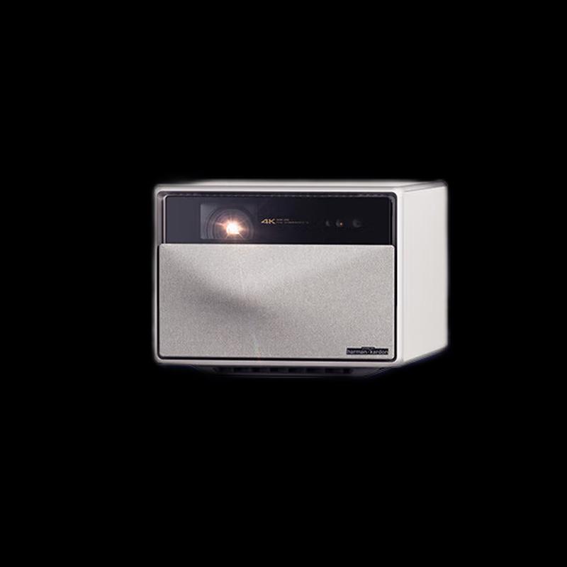 

XGIMI RS Pro3 4K Hybrid Laser Projector (CN version)