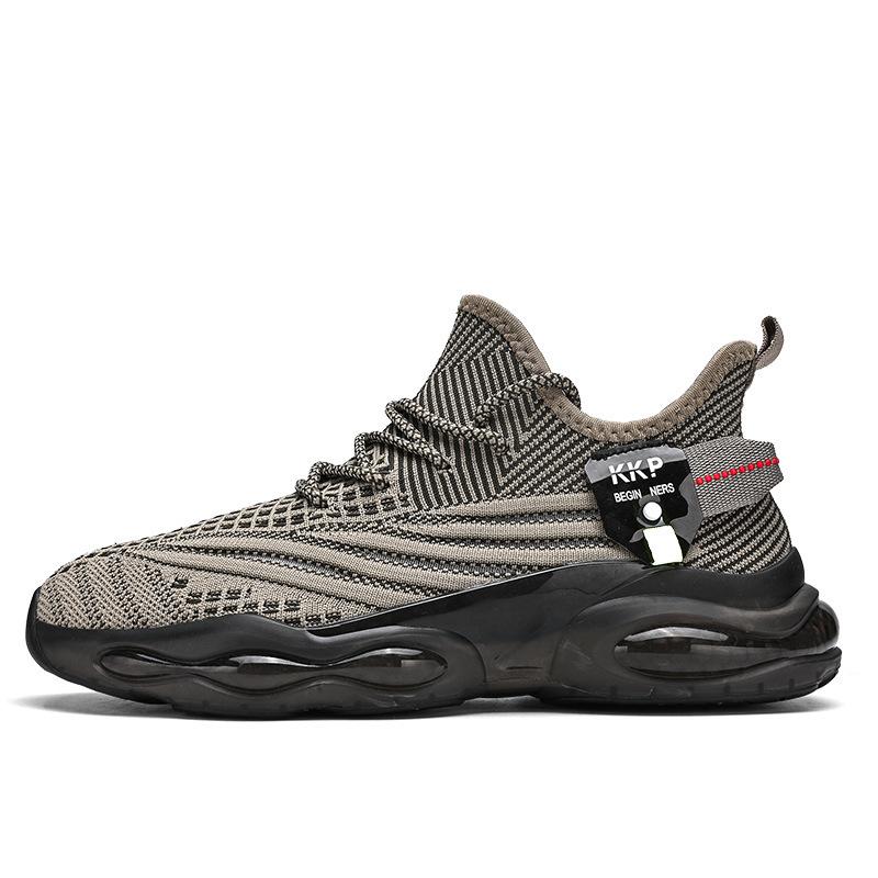 Shoes for Men Quality Selection Mesh Breathable Casual Sports Running Shoes Lightweight Comfortable Mens Shoes Zapatillas Hombre