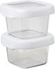 Container Small Set 1239880 Lock-Top