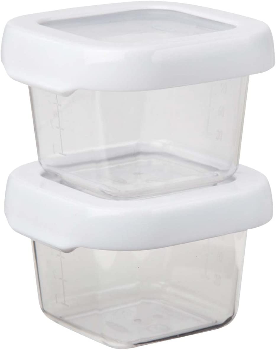 

OXO Container Small Set 1239880 Lock-Top