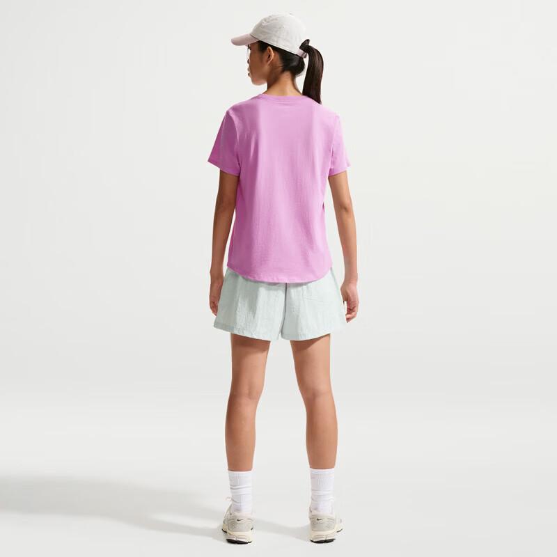 Nike Women's Sportswear Printed T-shirt