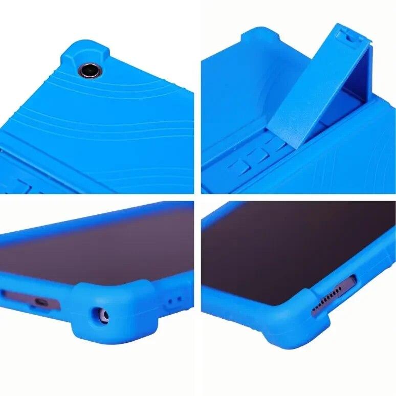 Soft Silicone Cover For Alldocube iPlay 60 40 30 20 50 Mini Lite Pro Max Case 8.4 10.1 10.4 10.5 11 Inch Tablet Shockproof Funda