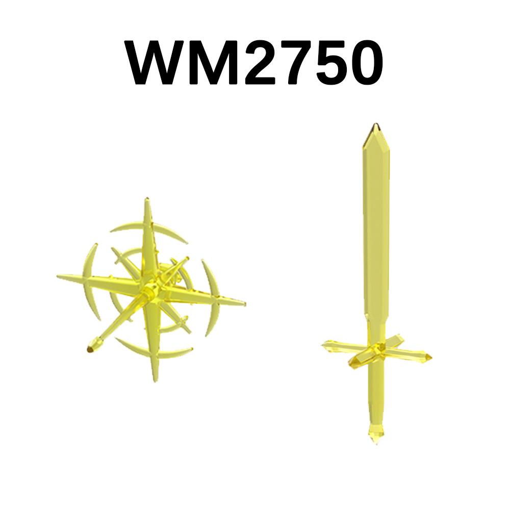 WM Blocks Anime Series Bricks Action Figures Parts Set Building Block Toys Gift WM6187 WM6188 WM6189 WM6190 WM6191 WM6192 WM6193