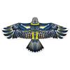 Flat Eagle Kites With 20 Meter Line Outdoor Toys Eagle Chinese Kite Games Bird Sports Kite Flying Outdoor Toys Style Kite B4U8
