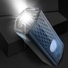 Bike Bicycle Light Usb Led Rechargeable Set Mountain Cycle Front Back Headlight Lamp Flashlight Cycling Safety Warning Light