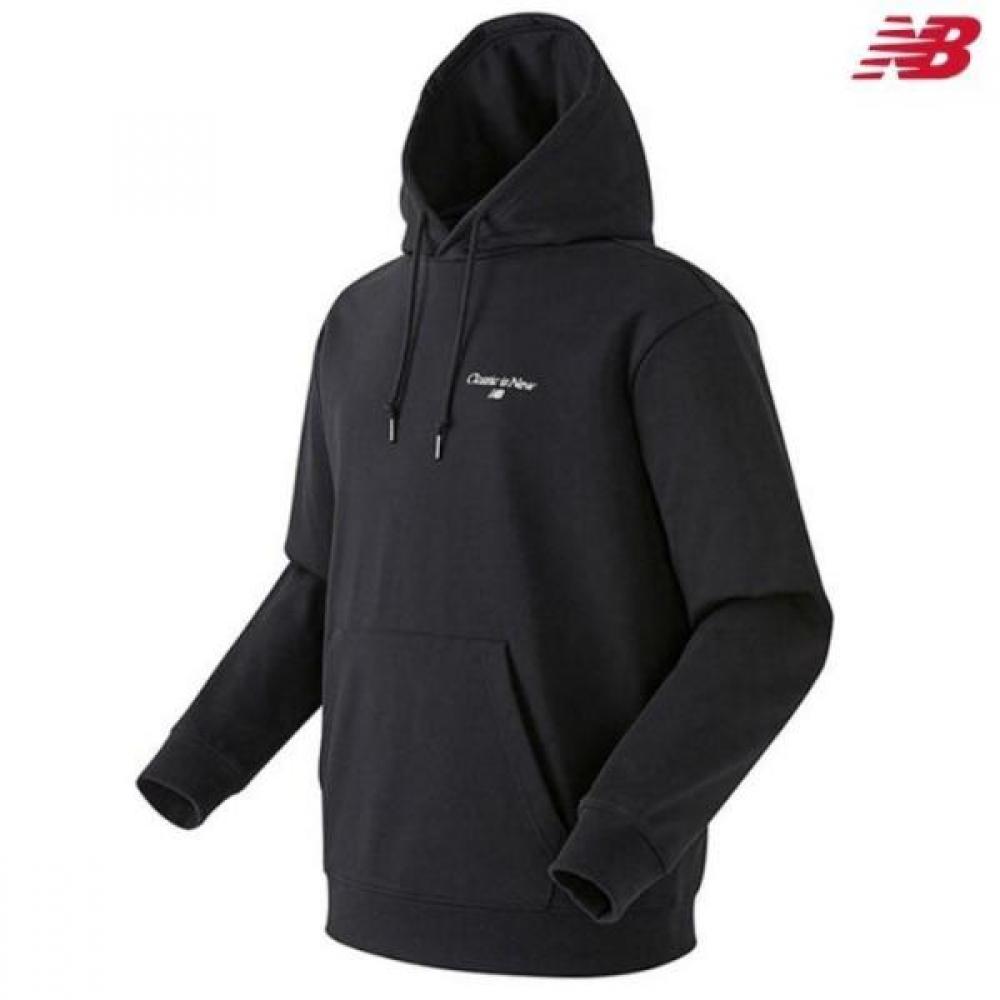

New Balance Толстовка Uni Nb Classic Nbn0b13053 black (90)