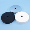 Ceiling Plate Hanging 8/10/12cm Chassis Base Retro Lamp Bases Iron Pendant Lamp Fixture Ceiling Fittings DIY Lock Wire Lamp Base