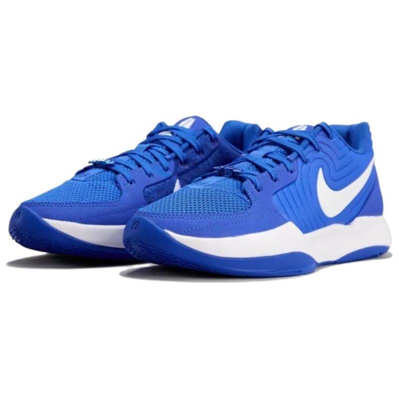 Nike Ja Morant 2 Basketballschuhe Herren Blau Nike HQ8512-400