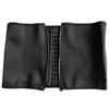 Hot Sale Waist Trimmer Double Band Waist Trainer Corset for Women Tummy Control with Custom Logo Service Breathable for Adults