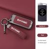 Auto Smart Key Fob Cover Key Fob Protector Housing Bag Fit For Chery Auto Tiggo 7 Pro 8 Pro Exeed Series Tiggo 2 3X Arrizo 5 Pro Gx 5X Eq7