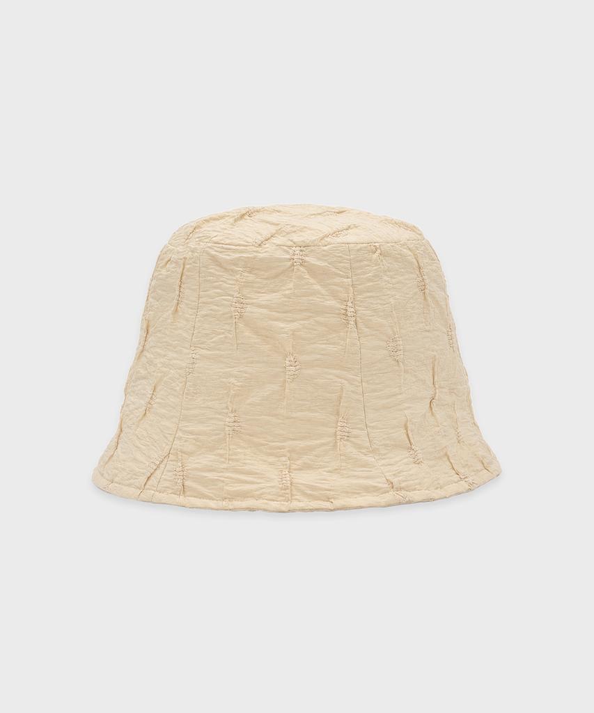 SINOON Bucket Hat (Beige)