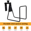 T02C!Heavy-Duty Hose Support Wall Mounted Hose Bracket Garden Hose Rack Hose Support Tool Hose Support