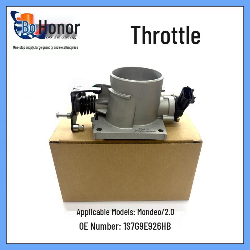 Mondeo 2.0 Throttle Body (Part